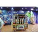 Decoración del Espacio para parques infantiles