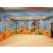 Decoración a mano con Aerografo 