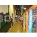 Decoración Lejano Oeste para Parques Infantiles