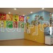 Decoración Parques Infantiles 