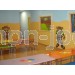 Parques Infantiles | Decoración de vaqueros