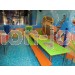 Parques infantiles - Decoración de Bob Esponja