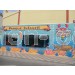 Ambientación infantil | Decoración de Bob Esponja