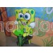 Decoración de Bob Esponja