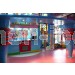 A la venta Decoración Recepción para parques infantiles