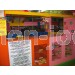 Decoramos la recepción de tu parque infantil