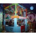Decoramos la recepción de tu parque infantil | Mon-jocs