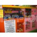 Decoración Recepción parque infantil