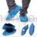 dispensador cubre zapatos parques infantiles, protección centros de ocio