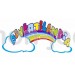 Diseñamos logos para parques infantiles