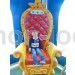 Fotocall trono a la venta
