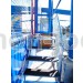 Comprar bloques de 4 camas elásticas