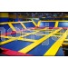 Super Jump Base de 4