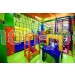 Red - Trepador para parques infantiles