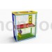 A la venta Parque Infantil Modular 1X2 Sin Conexión Centros de Ocio