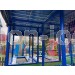 Camas Elástica exterior 9 camas compras
