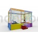 A la venta Cama Elásticas Infantil Interior para niños