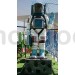 Figura minigolf astronauta