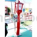 Figura decorativa - Mini Farola Cartoon