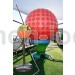 Pistas Mini-Golf exterior información compra