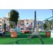 Pistas Mini-Golf exterior juegos en familia