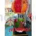 globo ocasión INFANTIL mon-jocs parques infantiles
