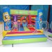 castillo hinchable bob esponja
