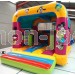 Castillo hinchable multiobstaculos disney