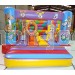 comprar castillo hinchable barato
