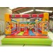 comprar castillo hinchable disney