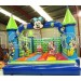 castillo hinchable disney grande