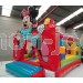 castillos hinchables de Minnie