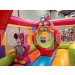 comprar castillo hinchable Minnie