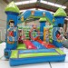 Castillo hinchable Disney pequeño