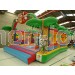 venta de castillos hinchables animales