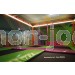 Venta e Instalación Iluminacion Led para Parques Infantiles
