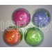 calcetín desechable para parque infantil