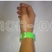 pulseras de papel