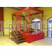 cama elástica venta exterior