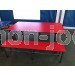 Compra Conjunto Mesa 8 plazas y bancos 4 plazas exterior