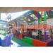 Pista americana de 14x4