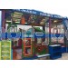 Parque Infantil Premium 4x6