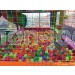 pisicna de bolas incluida en Parque el Infantil Premium