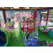juegos blandos para los niños en el parque Infantil premium de 4x6
