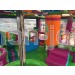 juegos blandos de parque infantil