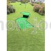 Mini-Golf palos y pelotas