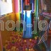 Tobogán Fibra/Poliéster Infantil - Mon-jocs