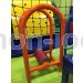 Figura Blanda - Hamster Roller