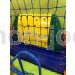 Red - Trepador para niños