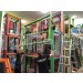 Montaje parque infantil